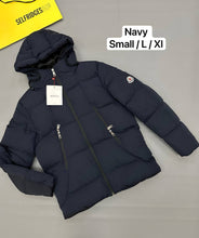 Load image into Gallery viewer, Jacket