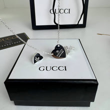 Load image into Gallery viewer, Necklace set