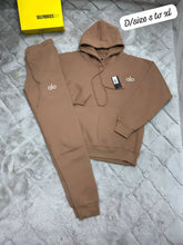 Load image into Gallery viewer, Tracksuit