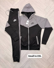 Load image into Gallery viewer, Tracksuit