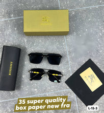 Load image into Gallery viewer, Sunglass