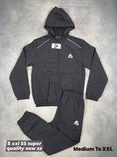 Load image into Gallery viewer, Tracksuit