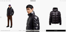 Load image into Gallery viewer, Jacket