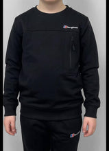 Load image into Gallery viewer, Tracksuit