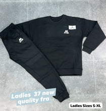 Load image into Gallery viewer, Tracksuit