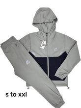 Load image into Gallery viewer, Tracksuit