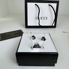 Load image into Gallery viewer, Necklace set
