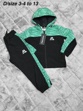 Load image into Gallery viewer, Tracksuit