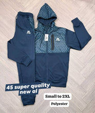 Load image into Gallery viewer, Tracksuit