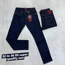 Load image into Gallery viewer, Jeans