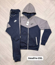 Load image into Gallery viewer, Tracksuit