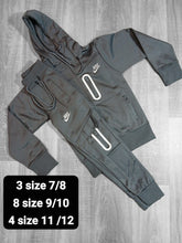 Load image into Gallery viewer, Tracksuit