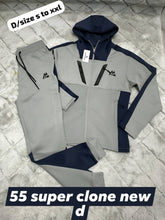 Load image into Gallery viewer, Tracksuit