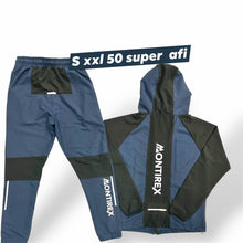 Load image into Gallery viewer, Tracksuit