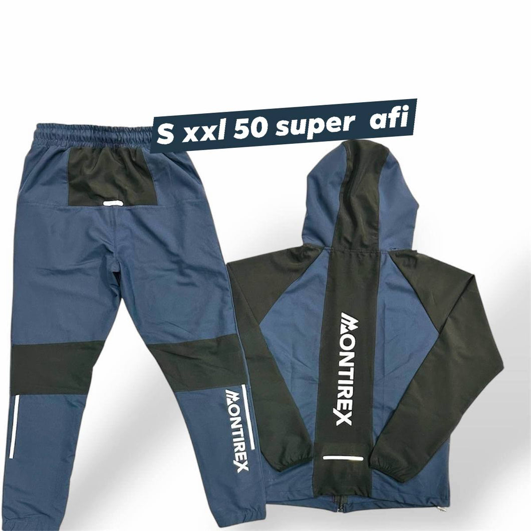 Tracksuit