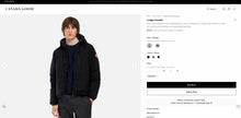 Load image into Gallery viewer, Jacket