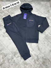 Load image into Gallery viewer, Tracksuit