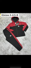 Load image into Gallery viewer, Tracksuit