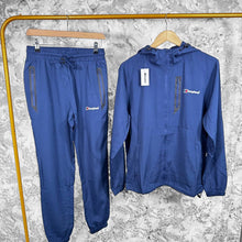 Load image into Gallery viewer, Tracksuit