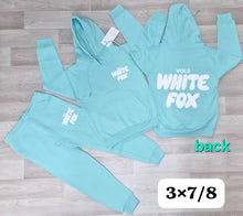 Load image into Gallery viewer, Tracksuit