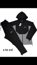 Load image into Gallery viewer, Tracksuit