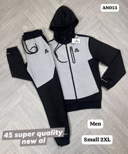 Load image into Gallery viewer, Tracksuit