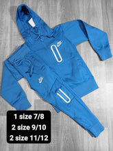 Load image into Gallery viewer, Tracksuit