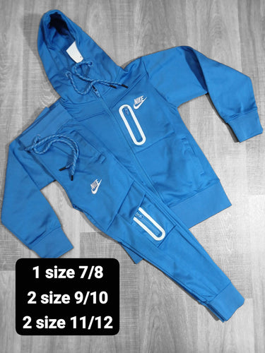 Tracksuit