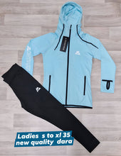 Load image into Gallery viewer, Tracksuit