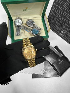Watch