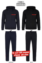 Load image into Gallery viewer, Tracksuit