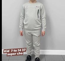 Load image into Gallery viewer, Tracksuit