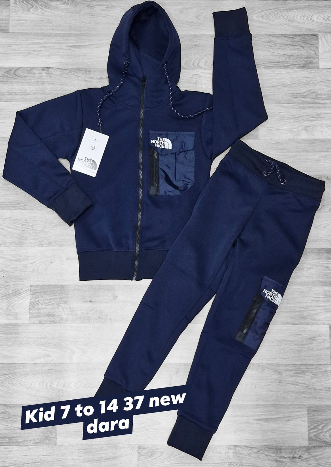 Tracksuit
