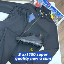 Load image into Gallery viewer, Tracksuit