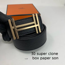 Load image into Gallery viewer, Belt