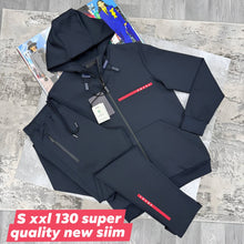 Load image into Gallery viewer, Tracksuit
