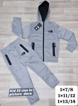 Load image into Gallery viewer, Tracksuit