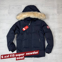 Load image into Gallery viewer, Jacket