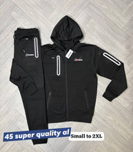 Load image into Gallery viewer, Tracksuit