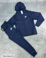 Load image into Gallery viewer, Tracksuit