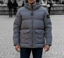 Load image into Gallery viewer, Jacket