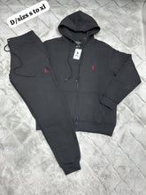 Load image into Gallery viewer, Tracksuit