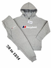 Load image into Gallery viewer, Tracksuit