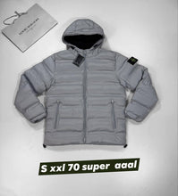 Load image into Gallery viewer, Jacket