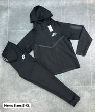 Load image into Gallery viewer, Tracksuit