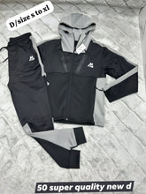 Load image into Gallery viewer, Tracksuit