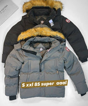 Load image into Gallery viewer, Jacket