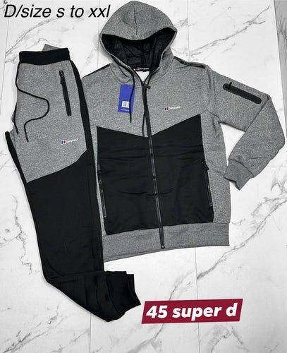 Tracksuit