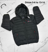 Load image into Gallery viewer, Jacket