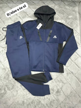 Load image into Gallery viewer, Tracksuit